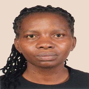 pamela kilavi